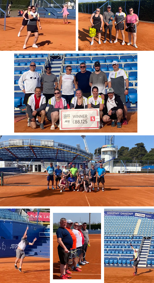 Trainingslager 2025
