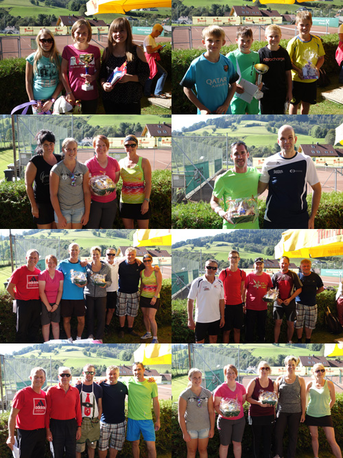 Finaltag 2016