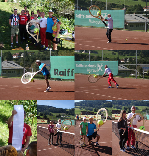 Finaltag 2016